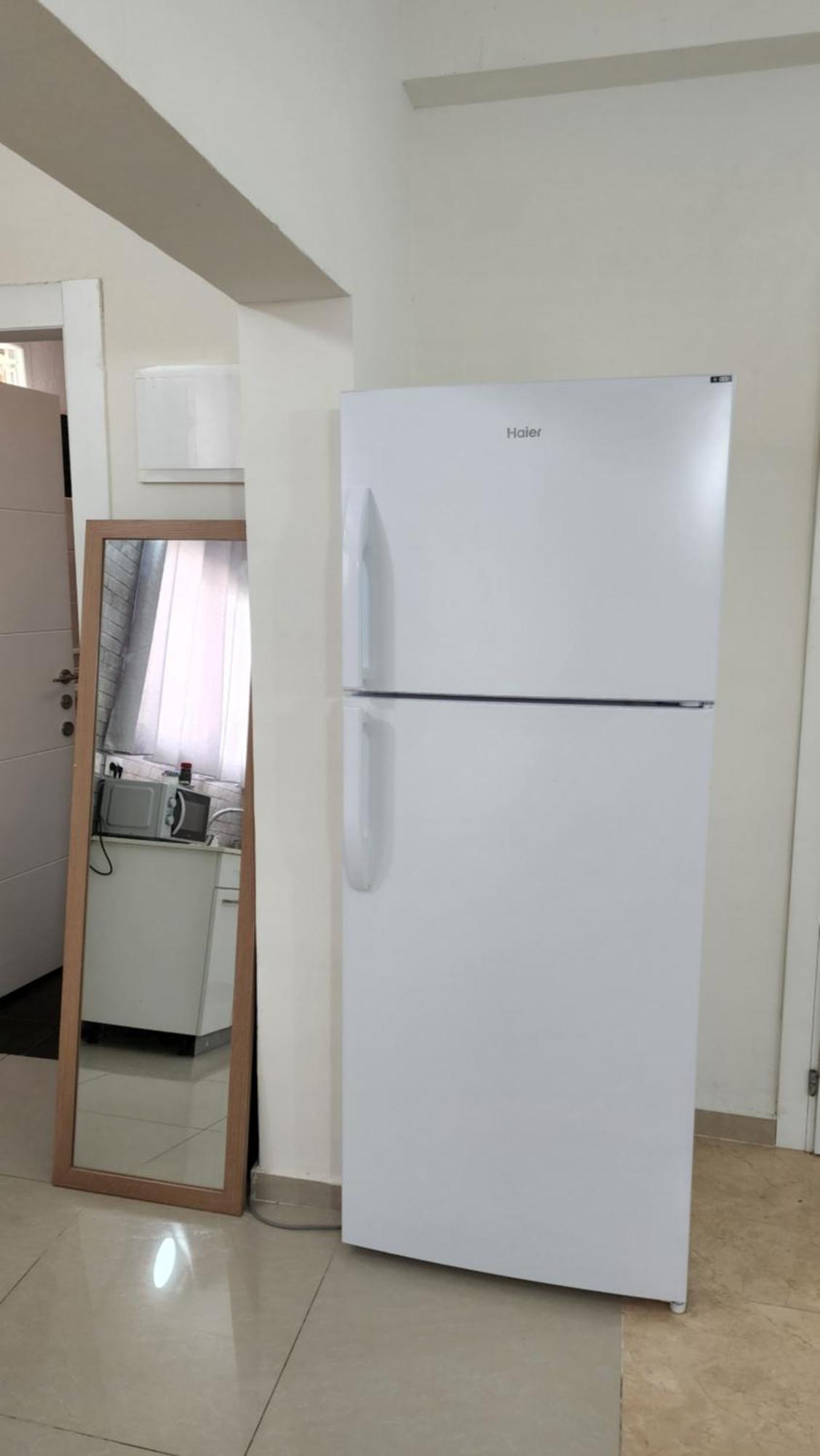 David Hameleh House Aparthotel Netánja Szoba fotó